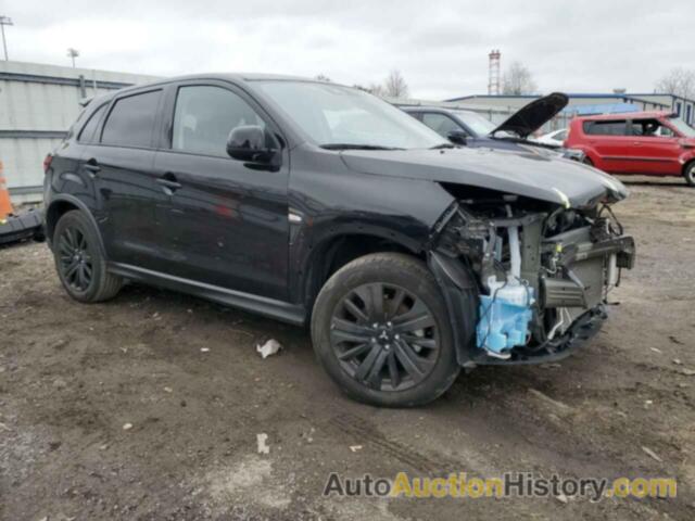 MITSUBISHI OUTLANDER ES, JA4APUAU4NU018777