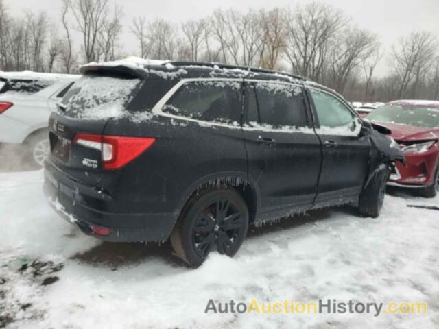 HONDA PILOT SE, 5FNYF6H28NB057968