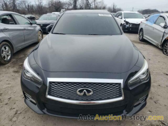 INFINITI Q50 PREMIUM, JN1EV7AR5HM836696