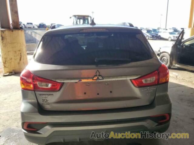 MITSUBISHI OUTLANDER SEL, JA4AP4AW0JU003057