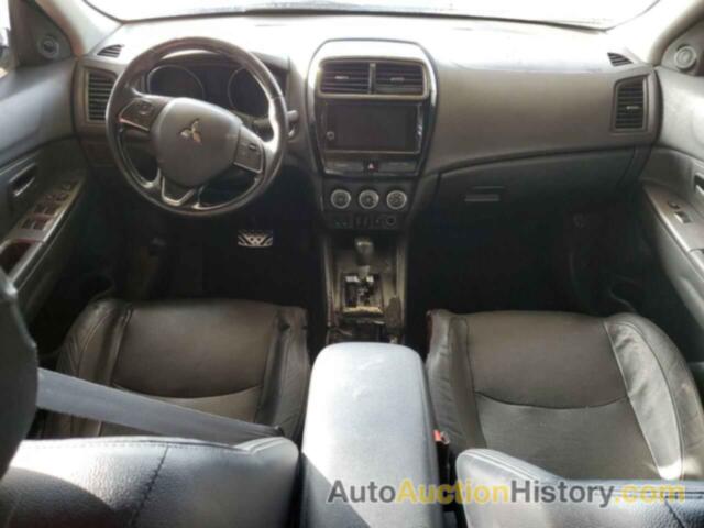 MITSUBISHI OUTLANDER SEL, JA4AP4AW0JU003057