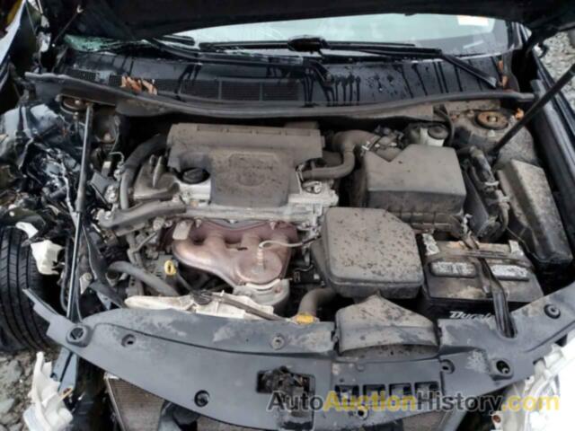 TOYOTA CAMRY L, 4T4BF1FK6DR293215