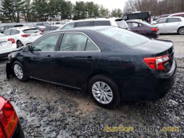 TOYOTA CAMRY L, 4T4BF1FK6DR293215