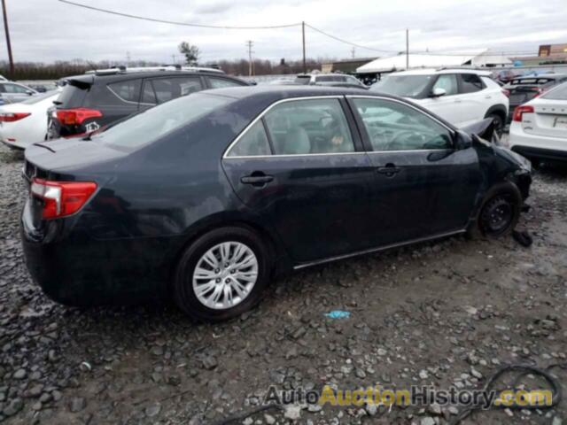 TOYOTA CAMRY L, 4T4BF1FK6DR293215