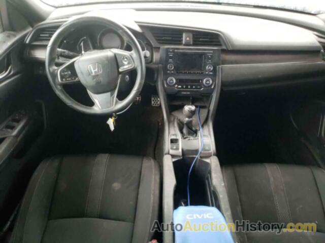 HONDA CIVIC SPORT, SHHFK7G43JU210650