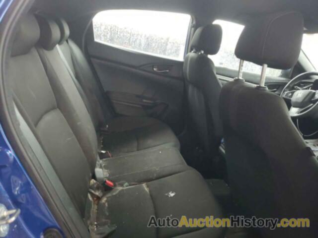 HONDA CIVIC SPORT, SHHFK7G43JU210650