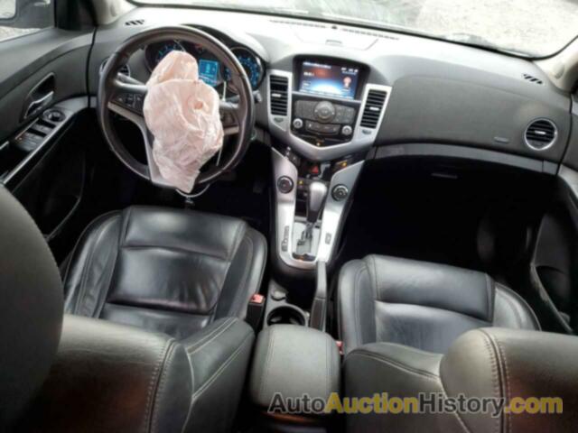 CHEVROLET CRUZE LTZ, 1G1PG5SB6D7113592