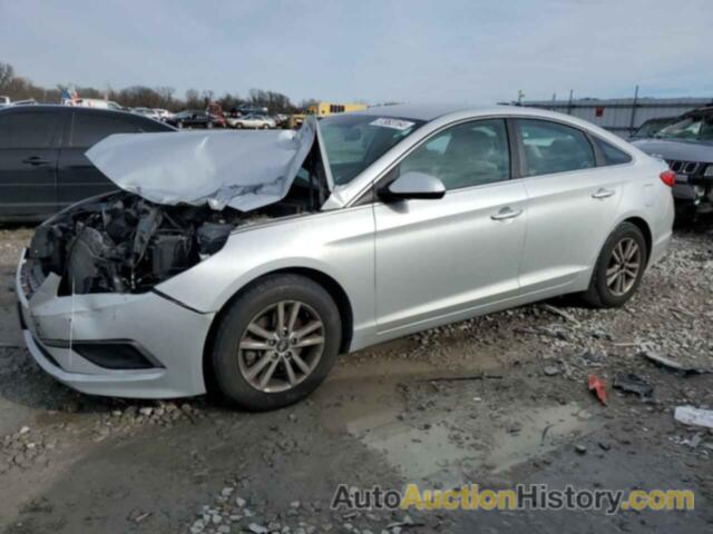 HYUNDAI SONATA SE, 5NPE24AF9GH350329