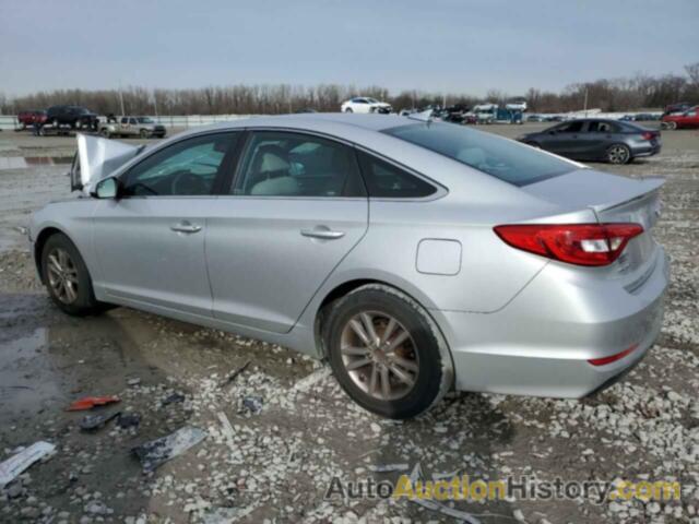 HYUNDAI SONATA SE, 5NPE24AF9GH350329