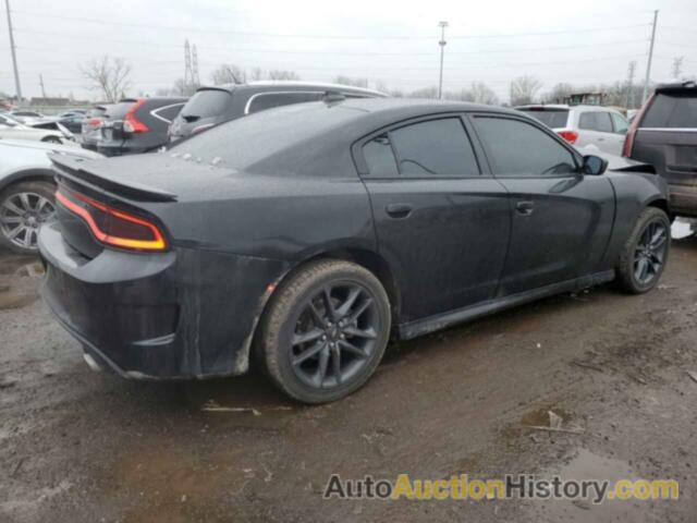 DODGE CHARGER GT, 2C3CDXMG5NH158519