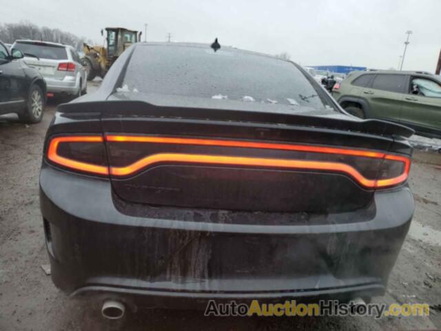 DODGE CHARGER GT, 2C3CDXMG5NH158519