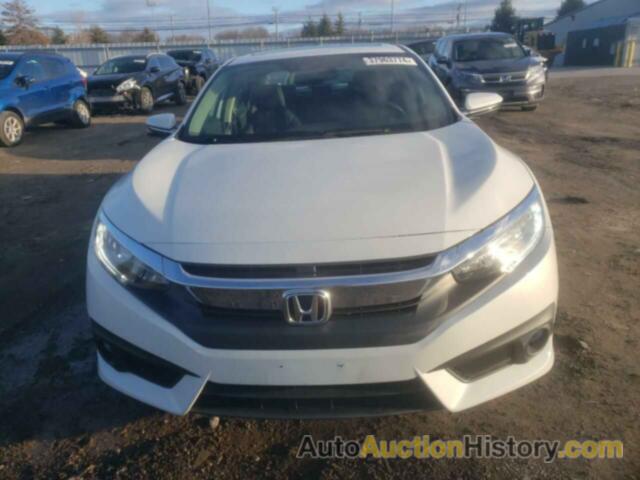 HONDA CIVIC TOURING, 2HGFC1F95JH644945