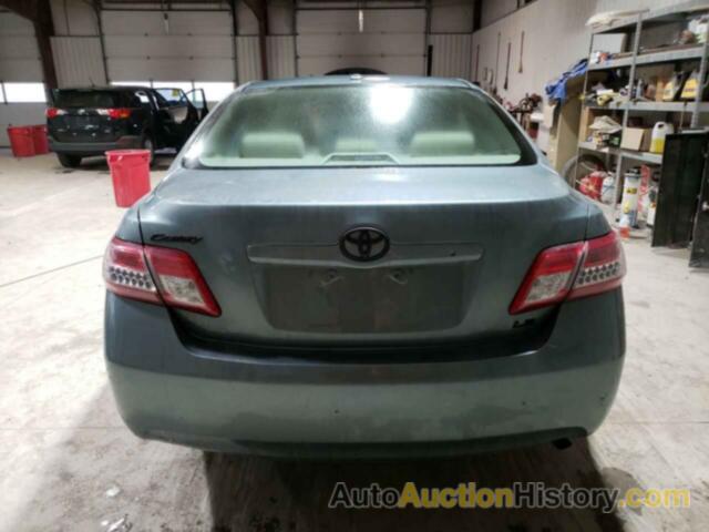 TOYOTA CAMRY BASE, 4T1BF3EKXBU735112