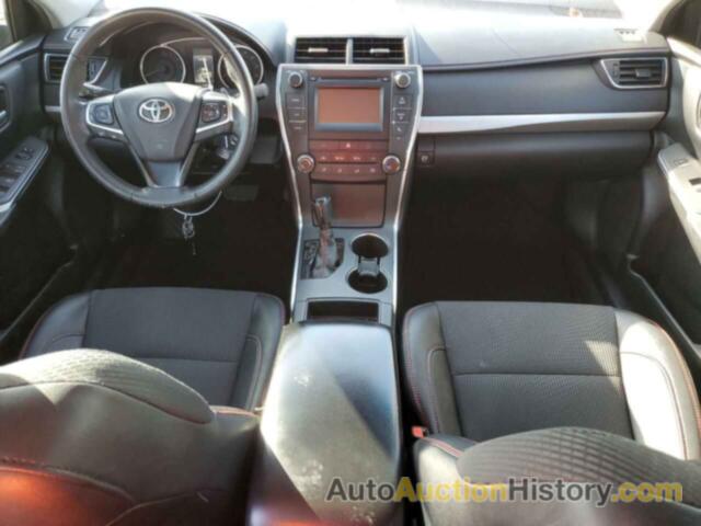 TOYOTA CAMRY LE, 4T1BF1FK9HU777797