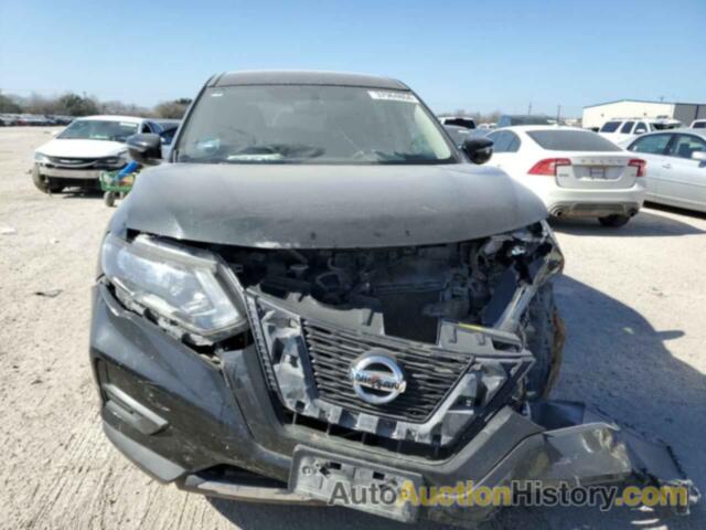 NISSAN X-TRAIL, JN8BT27T3KW107382