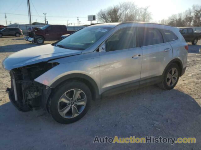 HYUNDAI SANTA FE GLS, KM8SM4HF9FU099931