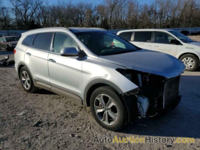 HYUNDAI SANTA FE GLS, KM8SM4HF9FU099931