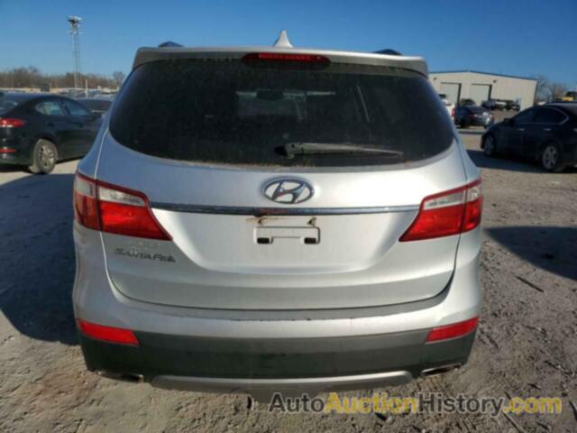 HYUNDAI SANTA FE GLS, KM8SM4HF9FU099931