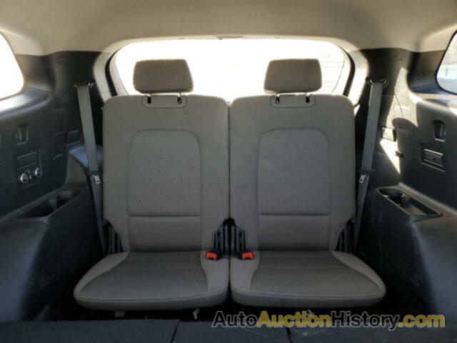 HYUNDAI SANTA FE GLS, KM8SM4HF9FU099931