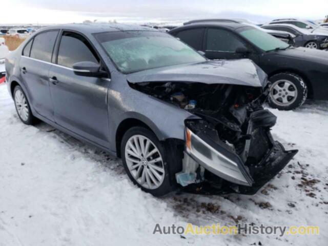 VOLKSWAGEN JETTA TDI, 3VWLL7AJXDM357688