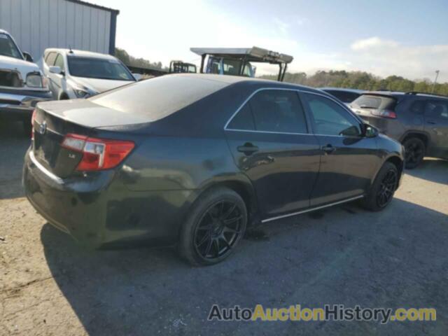 TOYOTA CAMRY L, 4T4BF1FK7DR321507