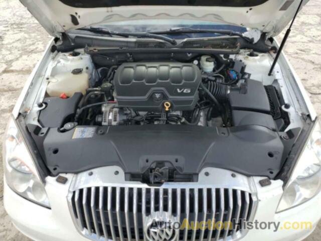 BUICK LUCERNE CX, 1G4HA5EM0AU132416