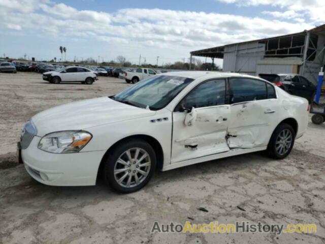 BUICK LUCERNE CX, 1G4HA5EM0AU132416