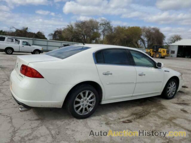 BUICK LUCERNE CX, 1G4HA5EM0AU132416