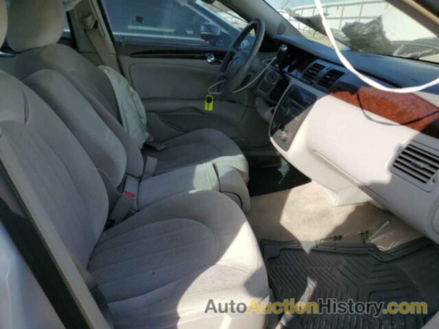 BUICK LUCERNE CX, 1G4HA5EM0AU132416