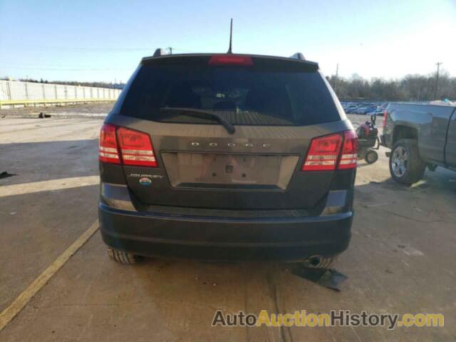 DODGE JOURNEY SE, 3C4PDCAB7HT601120