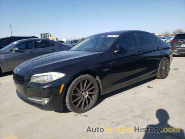 BMW 5 SERIES I, WBAXG5C57DDY36950