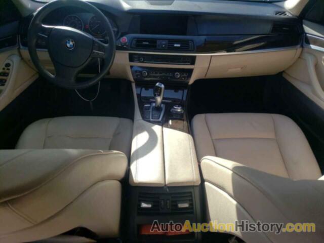 BMW 5 SERIES I, WBAXG5C57DDY36950