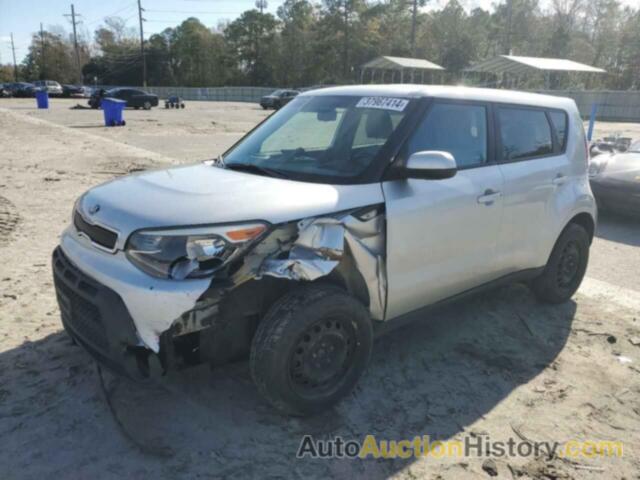 KIA SOUL, KNDJN2A28E7704088