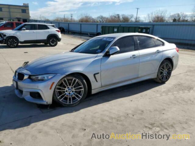 BMW 4 SERIES I GRAN COUPE SULEV, WBA4A9C5XGGL89335