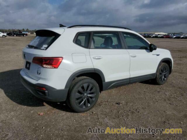 VOLKSWAGEN TAOS S S, 3VVCX7B23NM093635