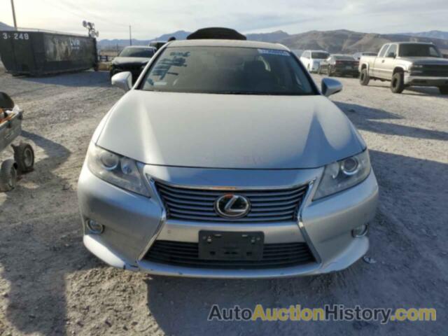 LEXUS ES350 350, JTHBK1GG9D2068768