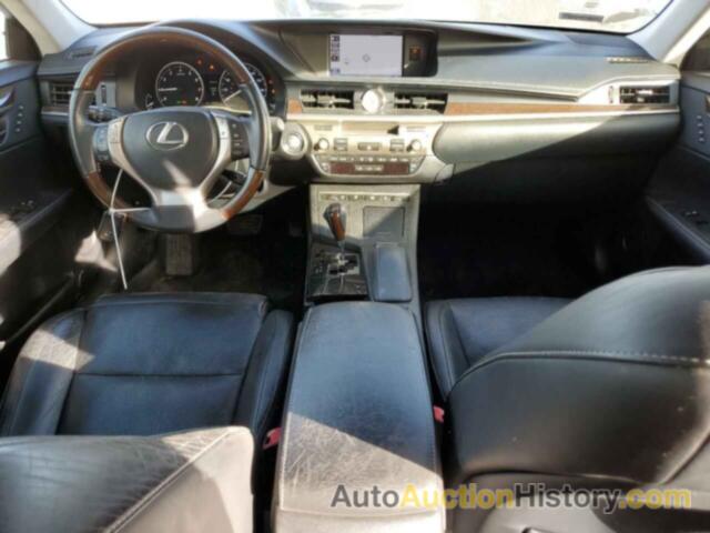 LEXUS ES350 350, JTHBK1GG9D2068768