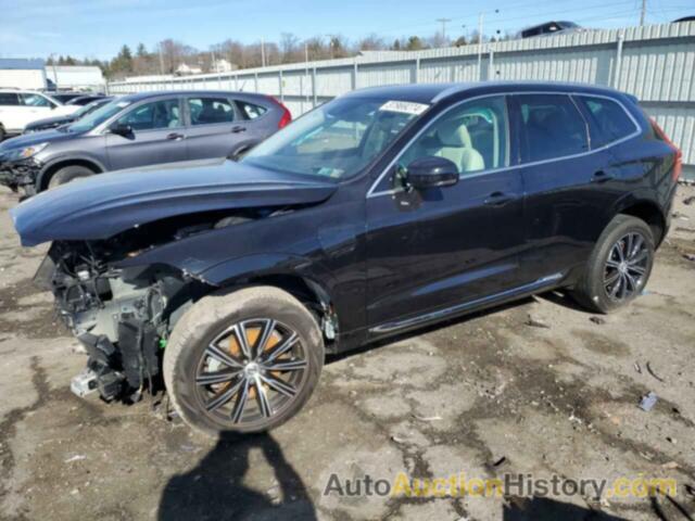 VOLVO XC60 T8 RE T8 RECHARGE INSCRIPTION, YV4BR0DL6M1870822