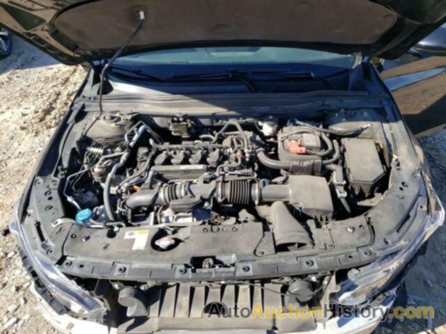 HONDA ACCORD LX, 1HGCV1F1XLA040395