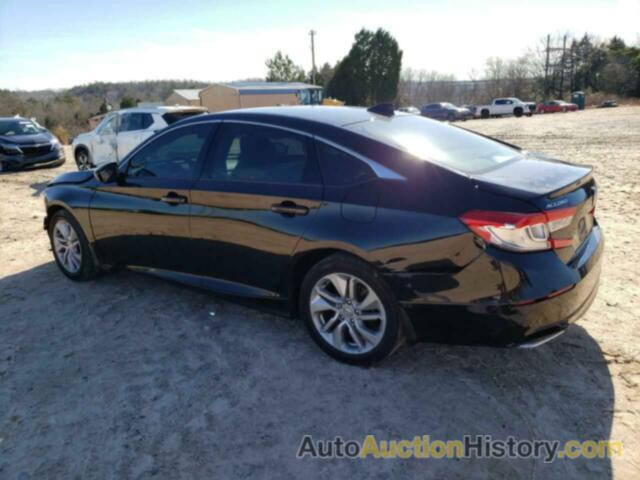 HONDA ACCORD LX, 1HGCV1F1XLA040395