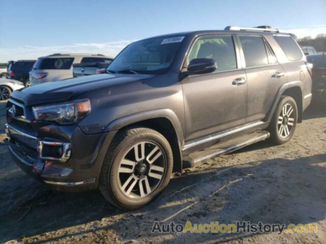 TOYOTA 4RUNNER SR5/SR5 PREMIUM, JTEBU5JR1J5561668