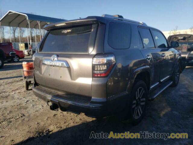 TOYOTA 4RUNNER SR5/SR5 PREMIUM, JTEBU5JR1J5561668