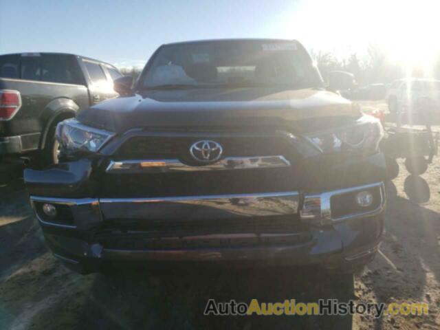 TOYOTA 4RUNNER SR5/SR5 PREMIUM, JTEBU5JR1J5561668