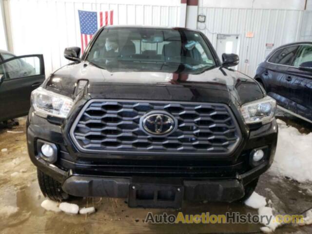 TOYOTA TACOMA DOUBLE CAB, 3TMCZ5AN7MM444926