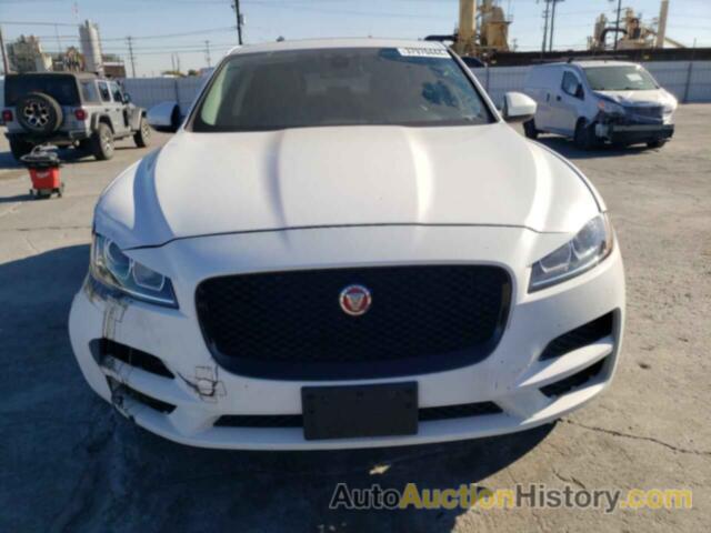 JAGUAR F-PACE PREMIUM, SADCJ2BN5HA093459