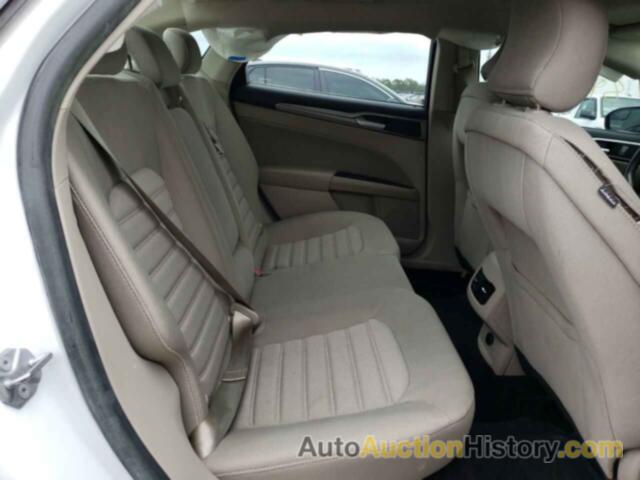 FORD FUSION SE HYBRID, 3FA6P0LU9HR356839