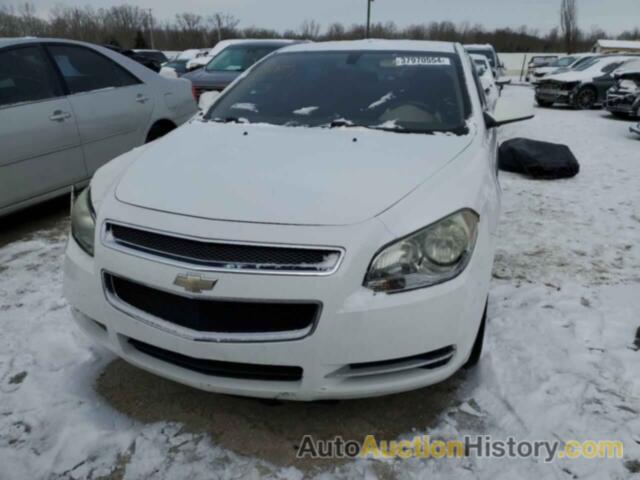 CHEVROLET MALIBU 1LT, 1G1ZH57B19F169354