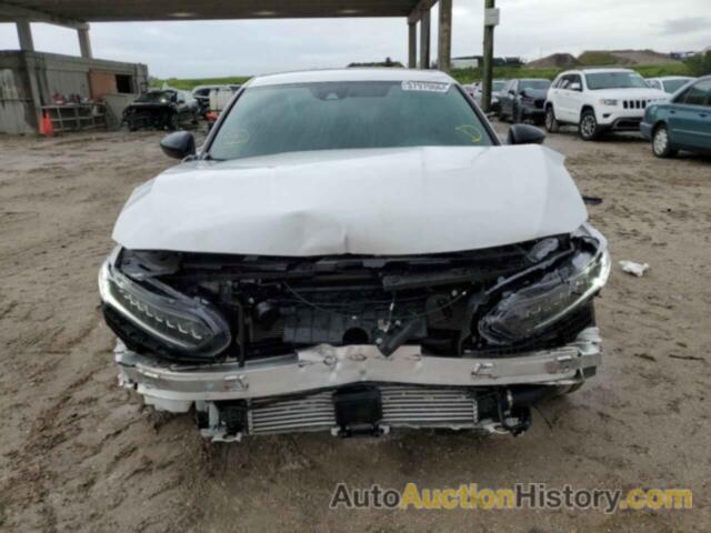 HONDA ACCORD SPORT, 1HGCV1F38NA106592