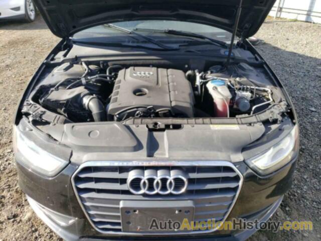 AUDI A4 PREMIUM PLUS, WAUFFAFL9DN045640