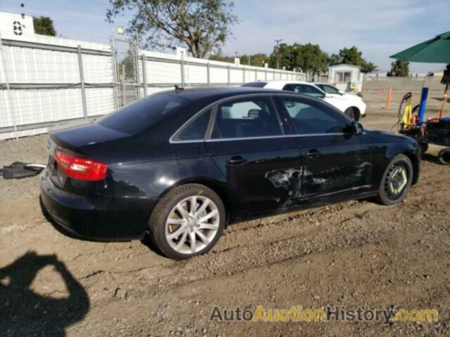 AUDI A4 PREMIUM PLUS, WAUFFAFL9DN045640